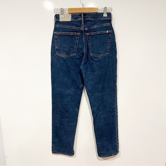 Everlane The Cheeky Split-Hem Jean - Picture 5 of 14